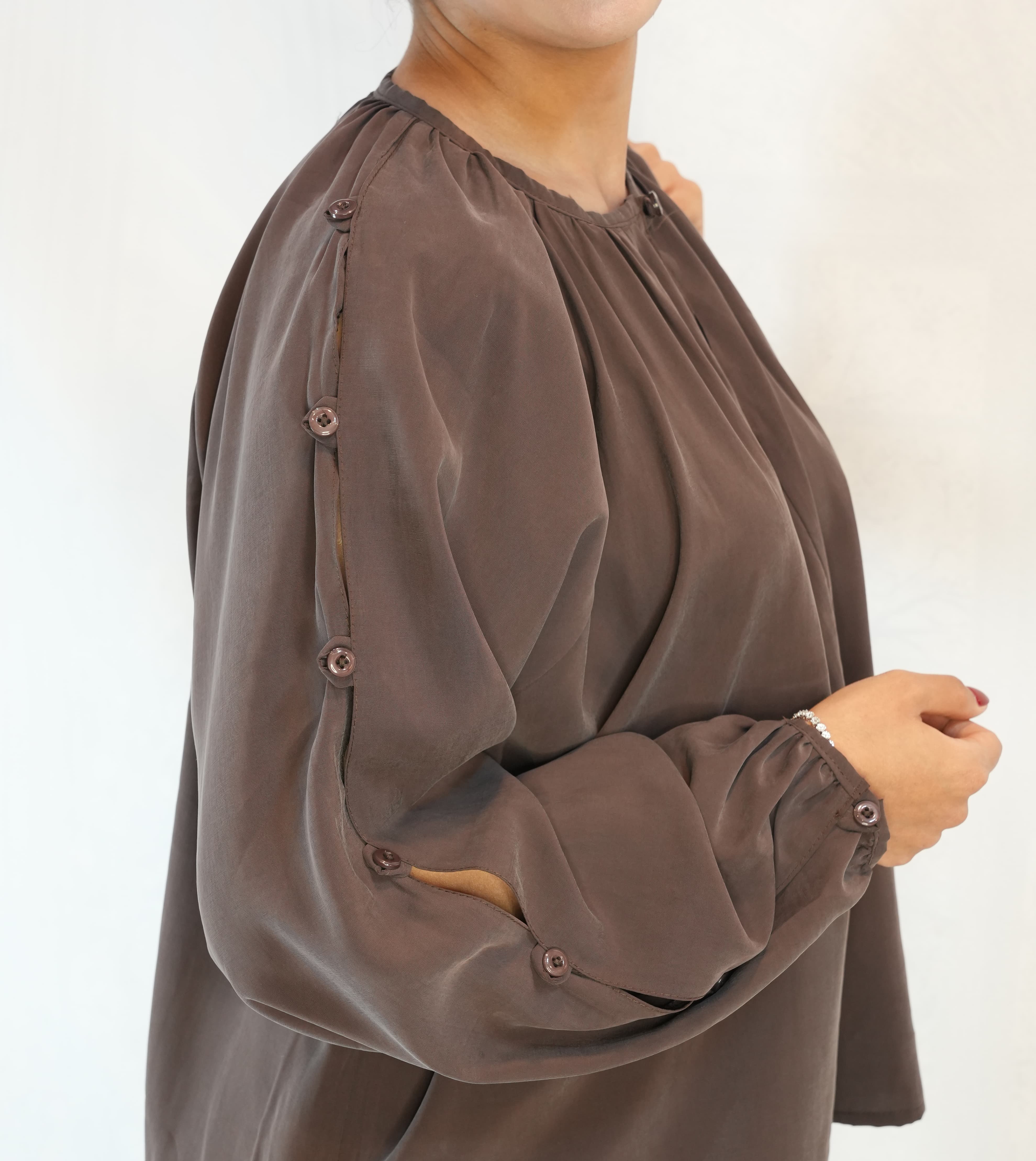 شومیز پری عروسکی